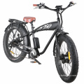 Hot Sale Electric Bicycle for Outdoor and Sports Fat Hummer